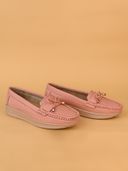 Pink color option, Currently selected