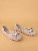 Beige color option, Currently selected