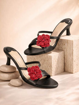 Toprico - Ruby Bloom Sandal Heels
