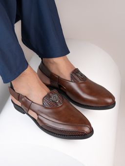 Alberto Torresi - Men Sandals