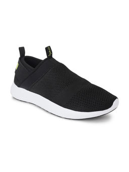 Puma - Trot Slipon One8 Mens Black Sneakers