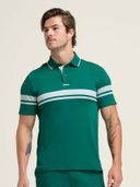 Green color option, Sold out, Currently selected