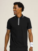 Black color option, Sold out, Currently selected
