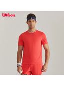 Red color option, Sold out, Currently selected