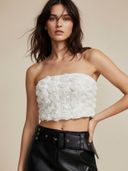 White color option