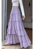 Lavender color option, Currently selected