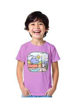 Guugly Wuugly - Boys Good Time T-shirt