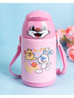 Voncasa - Kids Water Bottle 450 Ml