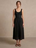 Black color option, Sold out, Currently selected