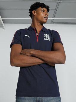 Puma - x RCB Men's Polo