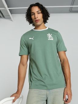 Puma - x RCB Men's Athleisure Tee