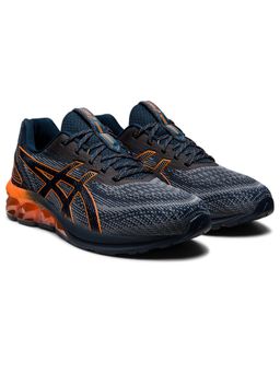 ASICS - Gel-quantum 180 Vii Blue Men's Sports Shoes