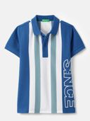 Blue color option, Sold out, Currently selected