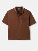 Brown color option