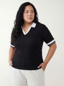 Black color option, Sold out, Currently selected