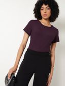 Purple color option, Sold out, Currently selected