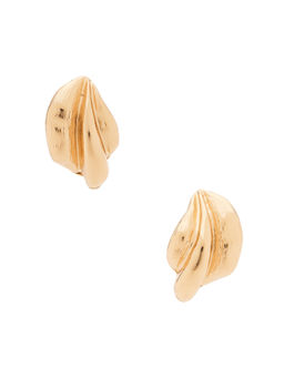 8 Other Reasons - Sylvie Studs Womens Gold-Plated Post-Back Studs Earrings Gold