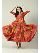 Red color option, Sold out