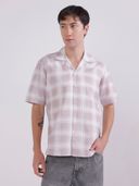 Pink color option, Currently selected