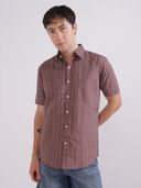 Maroon color option