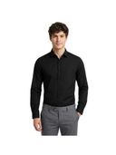 Black color option, Currently selected