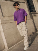 Purple color option