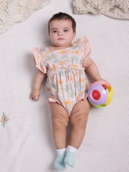 Cookie Pookie - Bloom Buddy Bodysuit