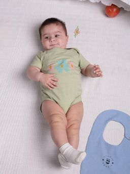 Cookie Pookie - Blossom Hug Bodysuit