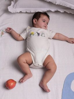 Cookie Pookie - Blue Skies Bodysuit