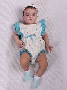 Cookie Pookie - The Bluey Patootie Bodysuit