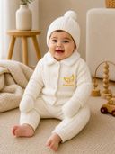 White color option, Currently selected