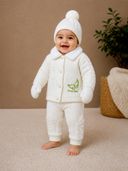 White color option, Currently selected