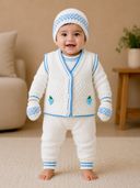 White color option, Currently selected