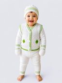 White color option