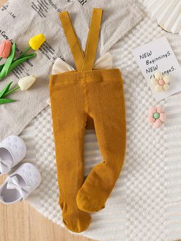 Hopscotch - Bow Applique Stockings