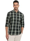 Black color option, Currently selected