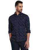 Navy Blue color option, Currently selected