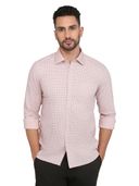 Pink color option, Currently selected