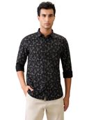 Black color option, Currently selected