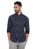 Navy Blue color option, Currently selected