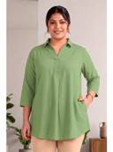 Green color option
