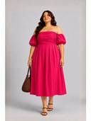 Pink color option