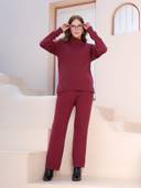 Maroon color option
