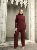 Wine color option