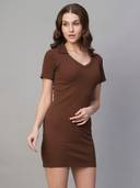 Brown color option, Sold out, Currently selected