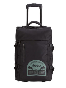CARPISA - Explorer Go Jeep Luggage Bag