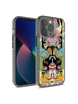 DailyObjects - Tota Mela Stride 2.0 Case Cover for iPhone 13 Pro Max 6.7 inch