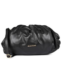 Marina Galanti - Bohemian Adventure Black Soft One Size Pouch