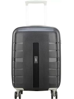 VIP - Voyager-Pro Trolley Bag 55 360 Black