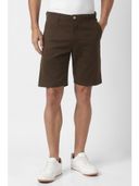 Brown color option, Currently selected